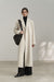 WezelBezel Elongated Suit Jacket - High-End Style