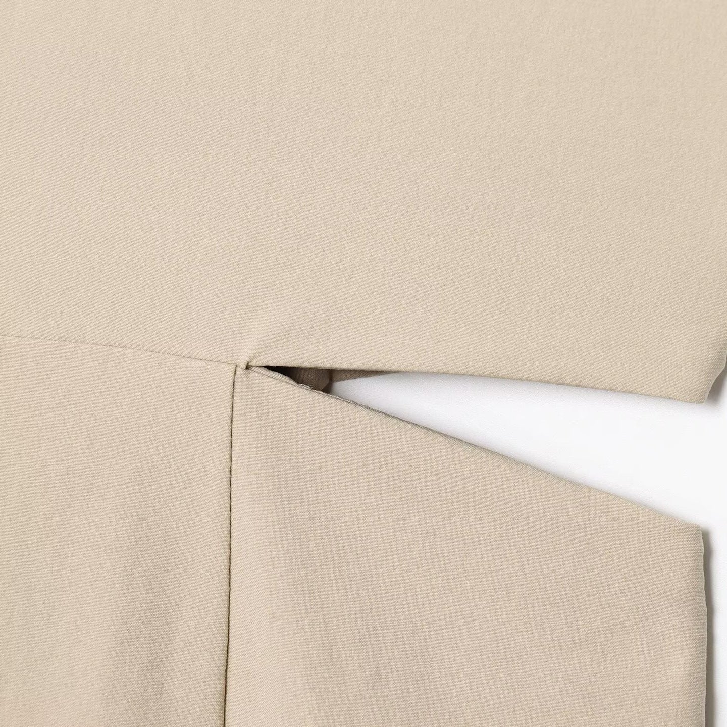 WezelBezel Tied Slit Midi Dress