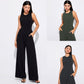 WezelBezel Slim Fit Jumpsuit