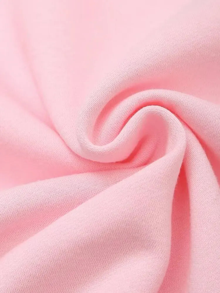 WezelBezel Sweatshirt and Pants Set - Casual Style