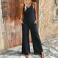 WezelBezel Versatile Jumpsuit - Loose Fit