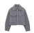WezelBezel Woolen Jacket - Short Style