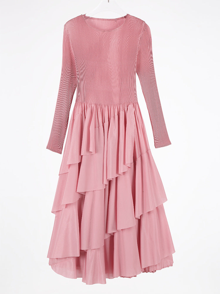 WezelBezel Slim Fit Knit Midi