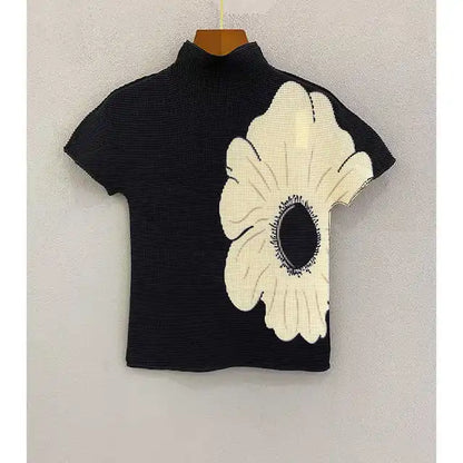 WezelBezel Casual T-shirt - Printed Style