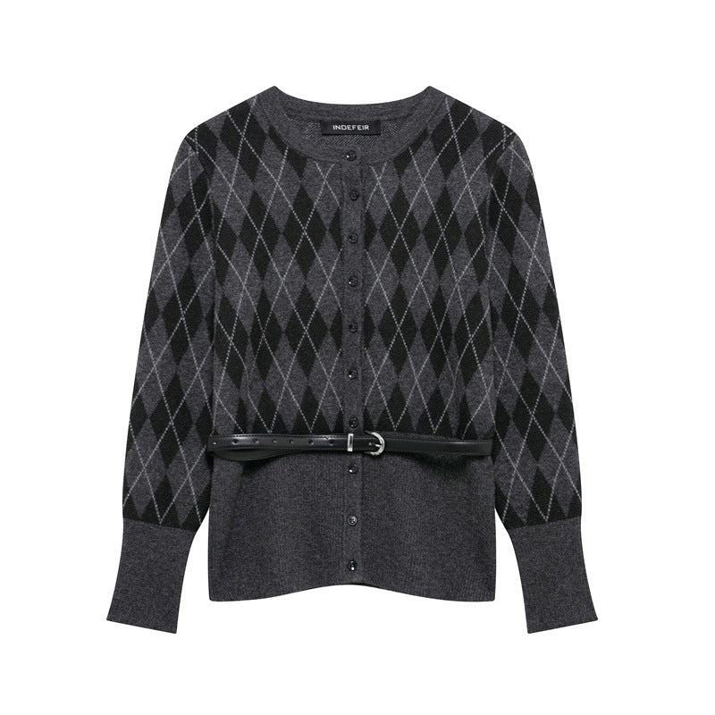 WezelBezel Oversized Pullover Sweatshirt