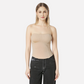 WezelBezel Slim Fit Strapless Top