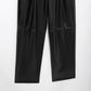 WezelBezel Balloon Leg PU Pants