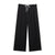 WezelBezel Double Layered Pants - Long Style