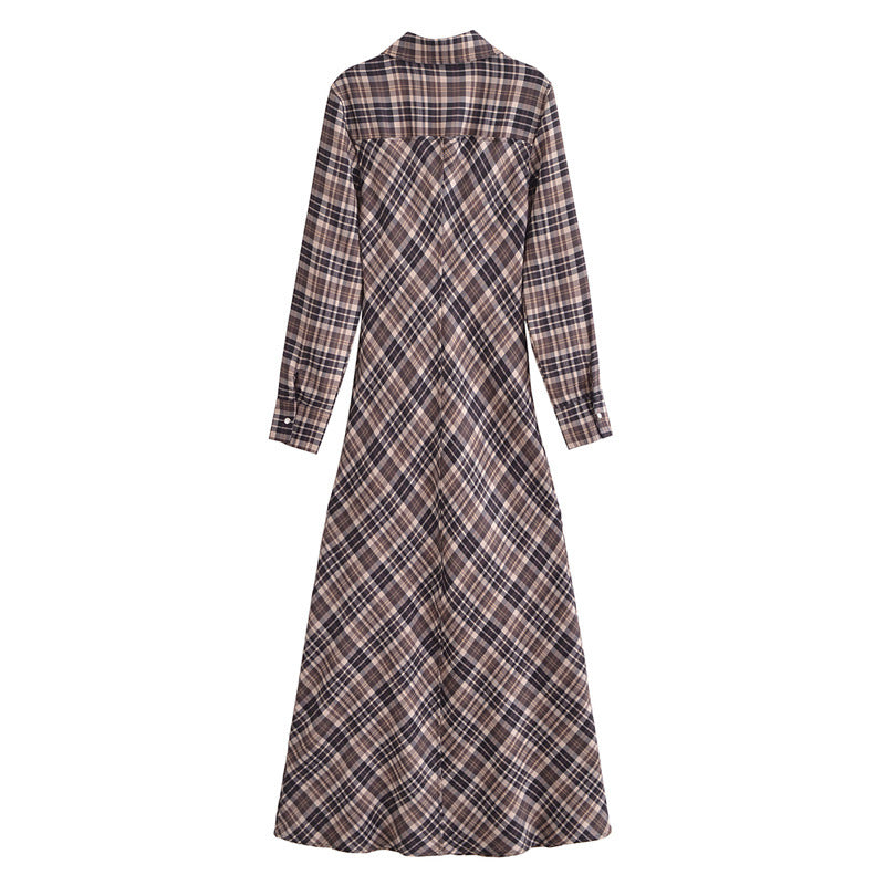 WezelBezel Slim Fit Knit Dress