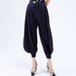WezelBezel Jasmine Pants - Wide Leg Trousers