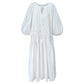 WezelBezel Casual Pleated Dress - A-line Dress