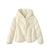 WezelBezel Short Hooded Jacket - Cape Style