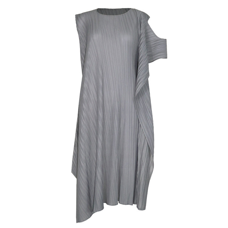 WezelBezel Summer Dress - High-End Temperament