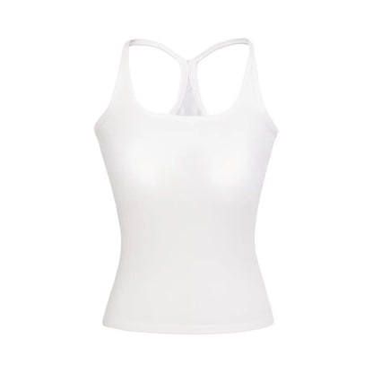 WezelBezel Petite Silk Camisole