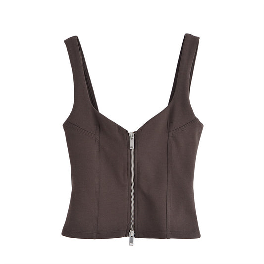 WezelBezel Strapless Lounge Shorts Set