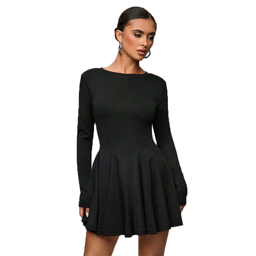 WezelBezel Slim Commuter Skirt