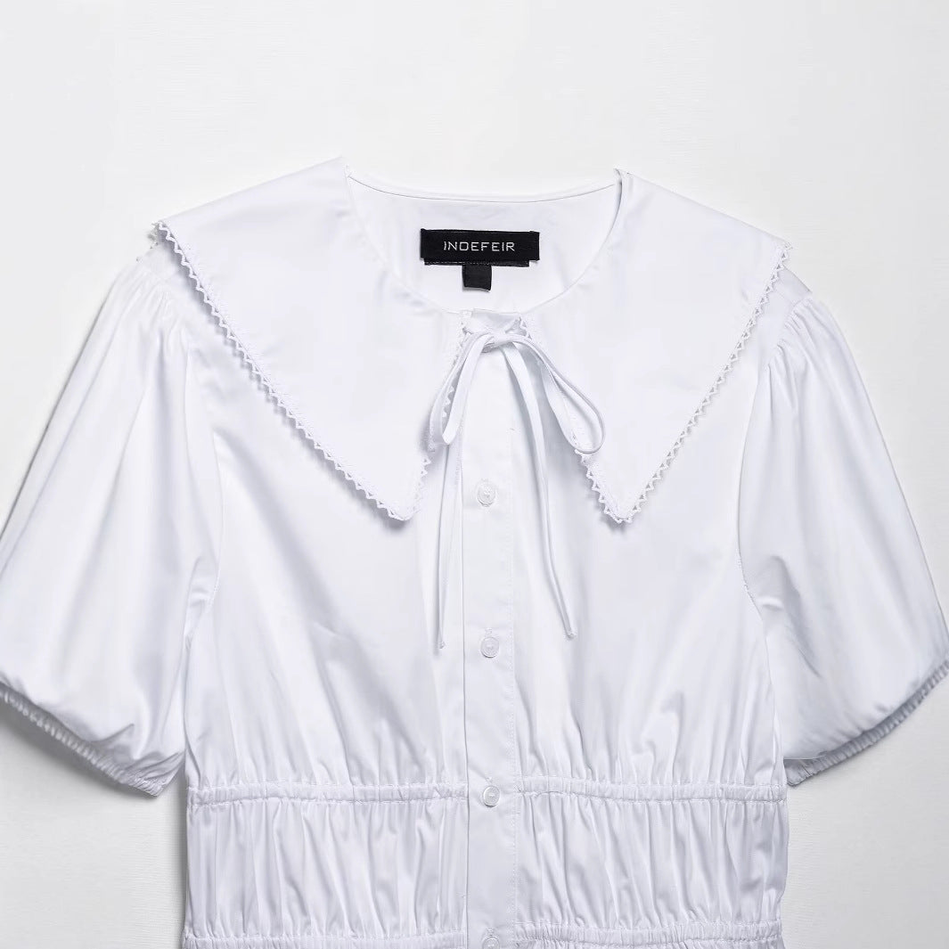 WezelBezel Windbreaker Zip-Up Jacket