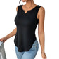 WezelBezel Beautiful Back Top - Slim Fit