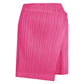 WezelBezel High Elastic Skirt - Crisp Pleated Design