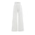 WezelBezel Wide-Leg Everyday Pants