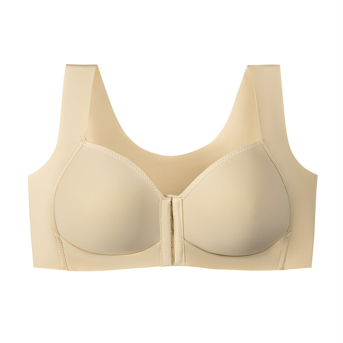 WezelBezel Women's Bra - Sexy Gathering Style