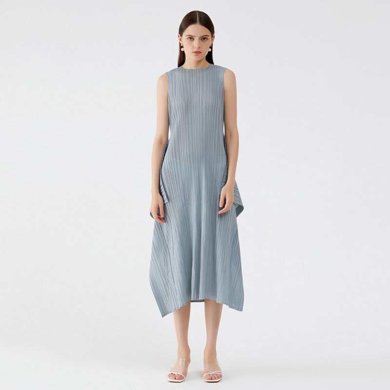 WezelBezel Sleeveless Summer Maxi