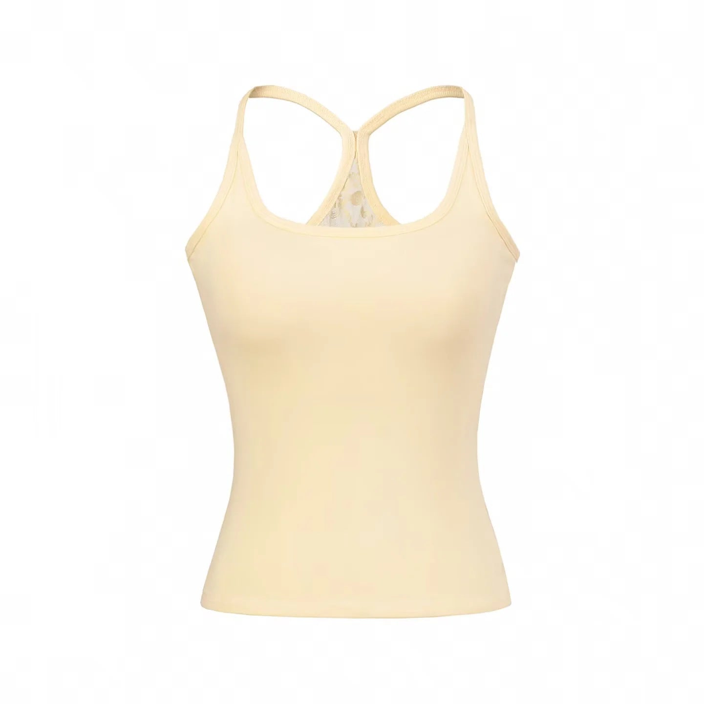 WezelBezel Petite Silk Camisole