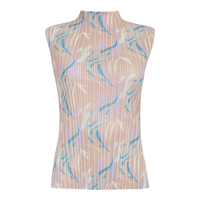 WezelBezel Small Floral Skirt Set