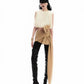 WezelBezel Bowknot Bodycon Mini Skirt