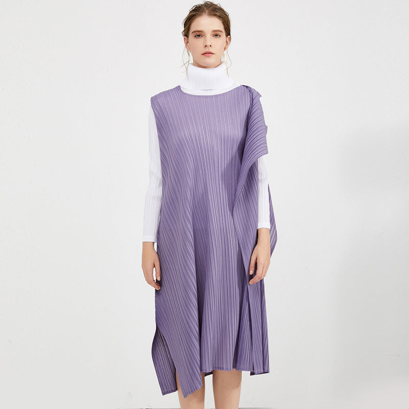 WezelBezel Summer Dress - High-End Temperament