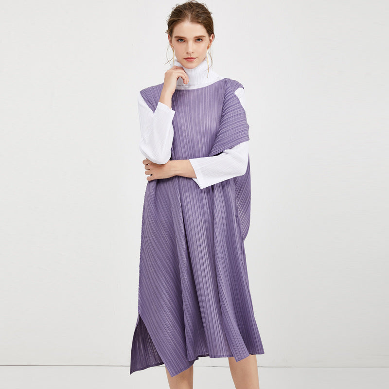 WezelBezel Summer Dress - High-End Temperament